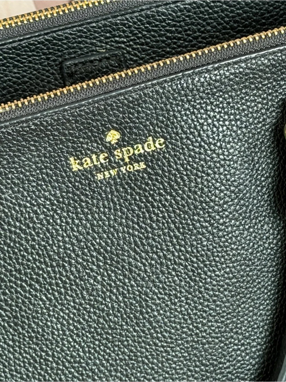 Kate Spade ♠️ New York Mulberry Street Leighann Tote